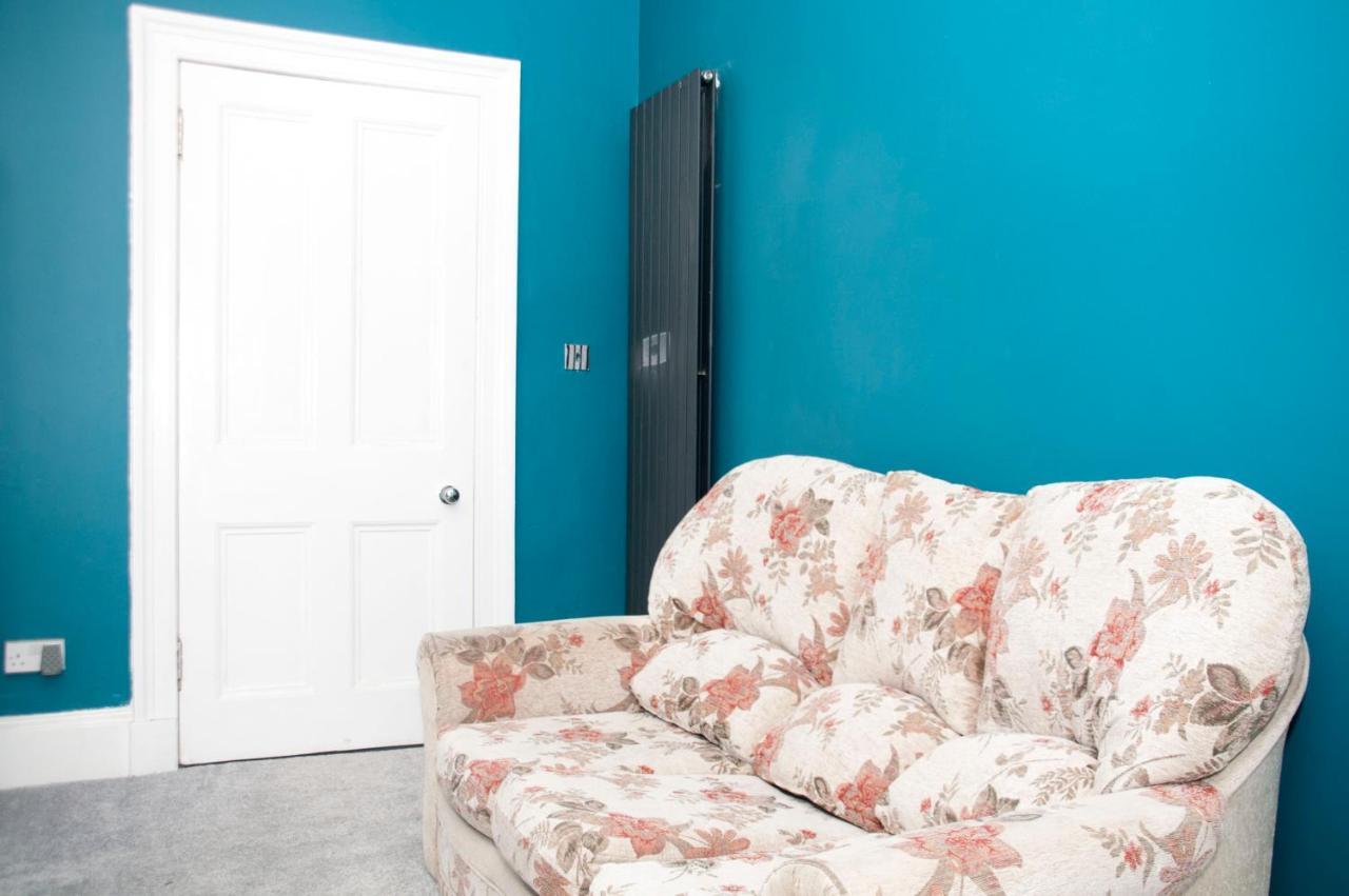 Family - Skye - Private Members Club Apartment