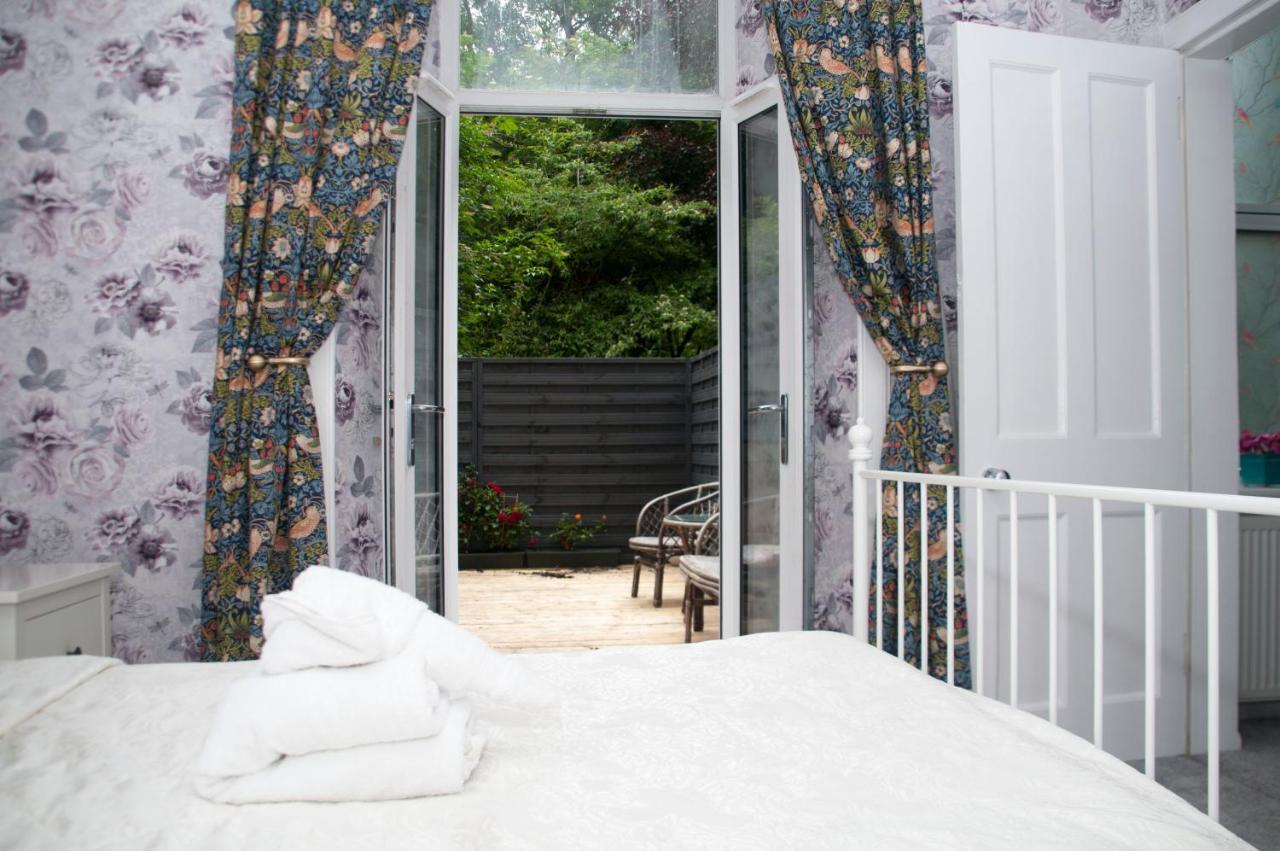Family - Skye - Private Members Club Apartment *