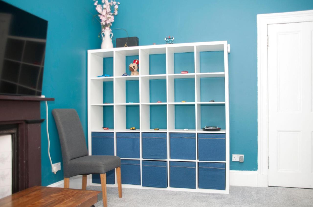 Apartment Family - Skye - Private Members Club