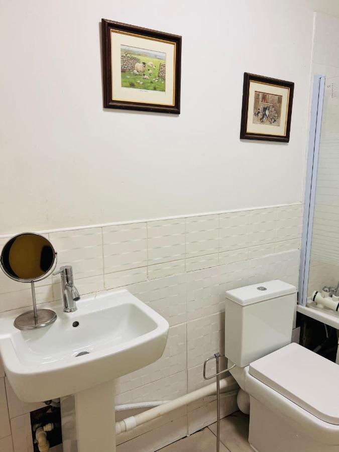 Apartment Fabulous 1bed 1bath Ground Floor Shared ,only Double Edinburgh