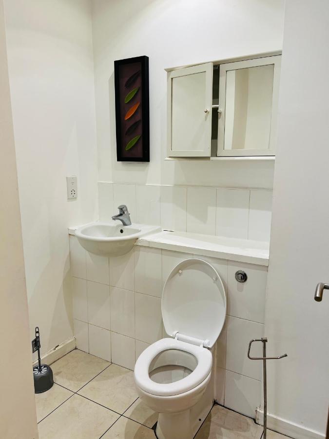 Fabulous 1bed 1bath Ground Floor Shared ,only Double * Edinburgh