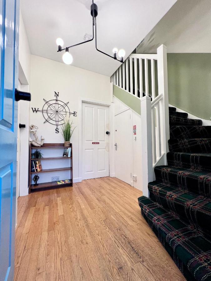 Roost Hill - Free Parking Zone Guest house Edinburgh