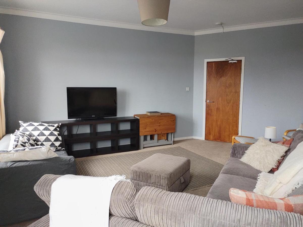 Apartment The Amazing Learmonth Court Near Stockbridge 3 Bedrooms