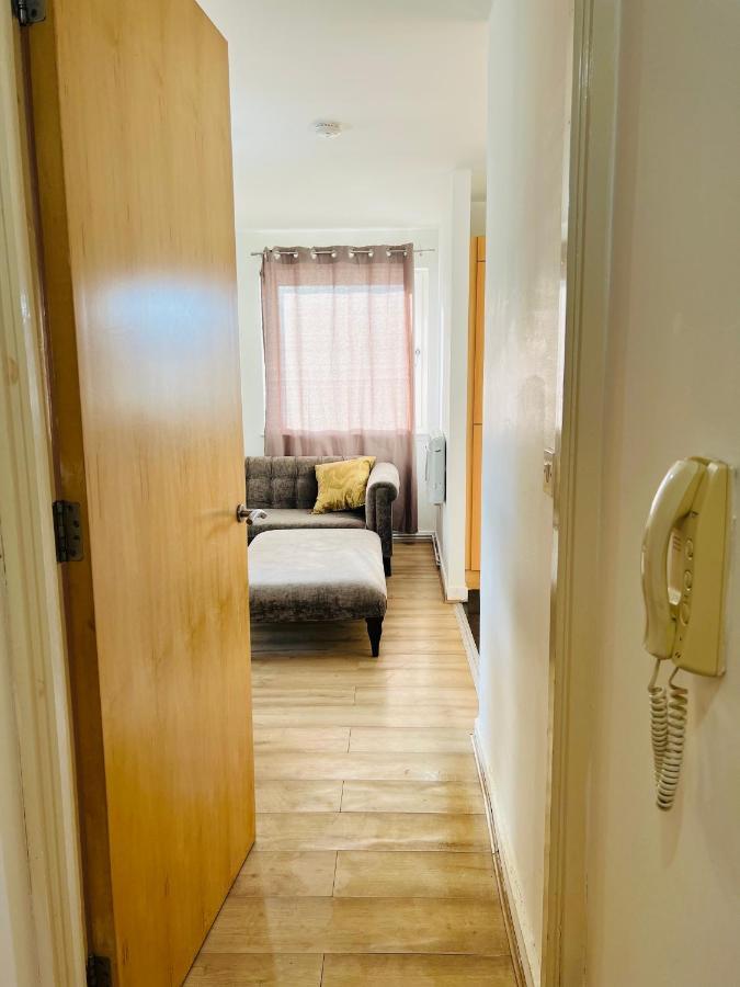 Apartment Fabulous 1bed 1bath Ground Floor Shared ,only Double Edinburgh