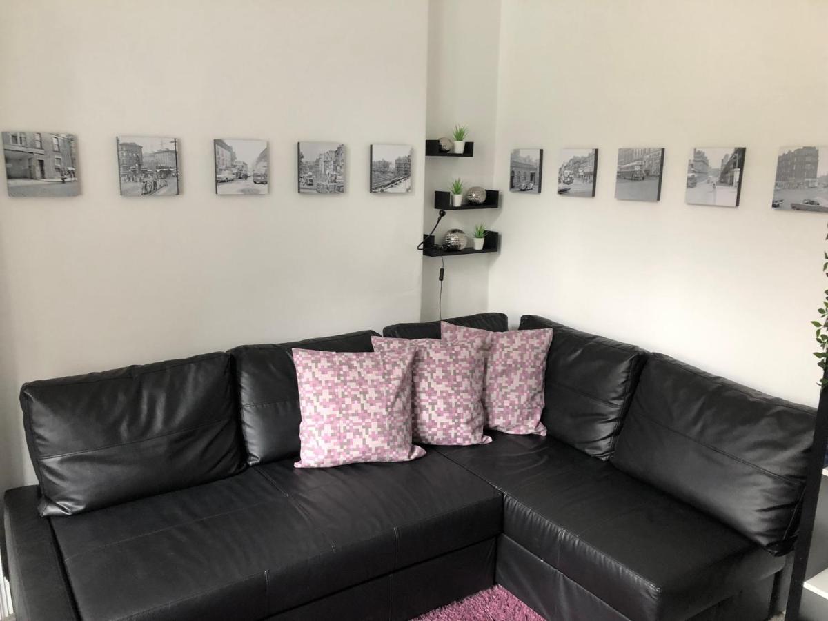 One Bedroom Flat On Ground Floor