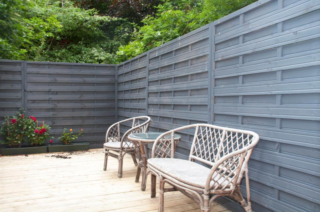 Apartment Family - Skye - Private Members Club Edinburgh
