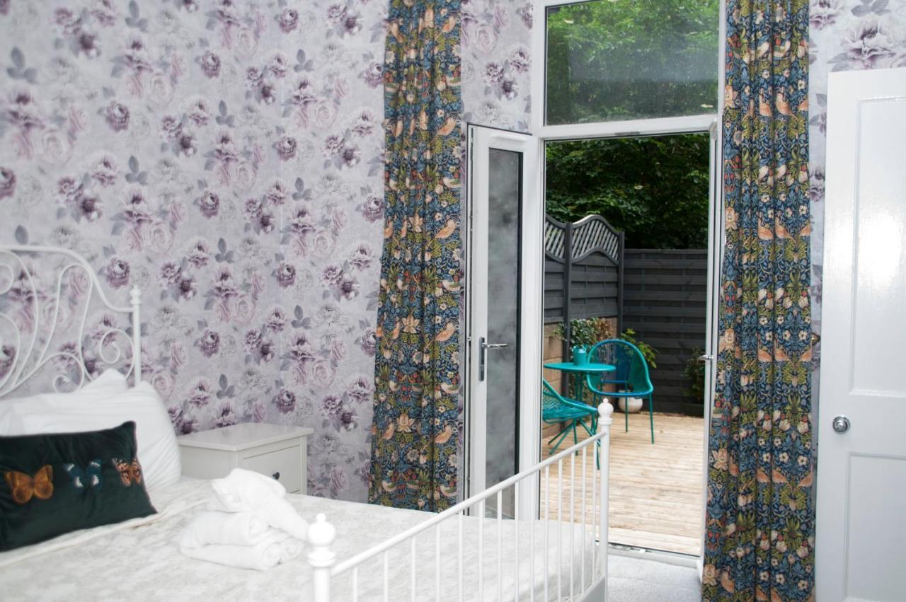 Apartment Family - Skye - Private Members Club Edinburgh
