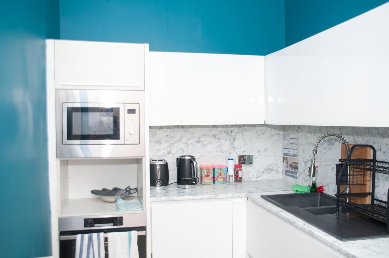 Apartment Family - Skye - Private Members Club *