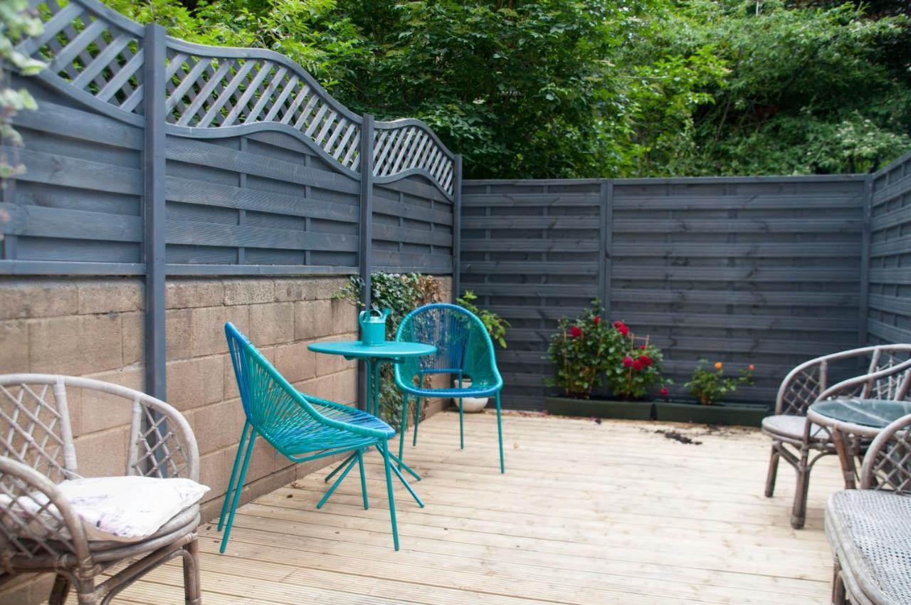 Apartment Family - Skye - Private Members Club *
