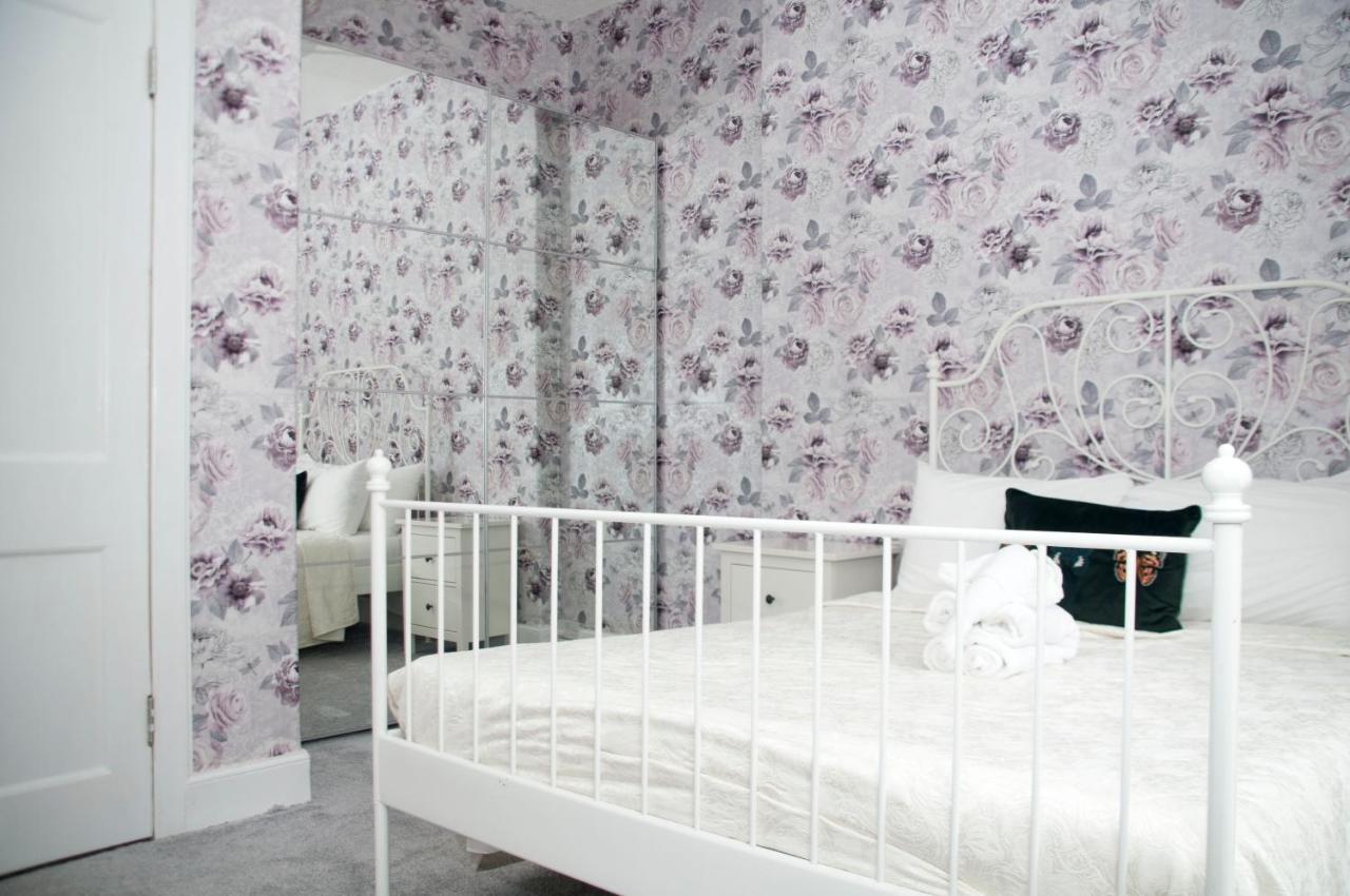 Apartment Family - Skye - Private Members Club *