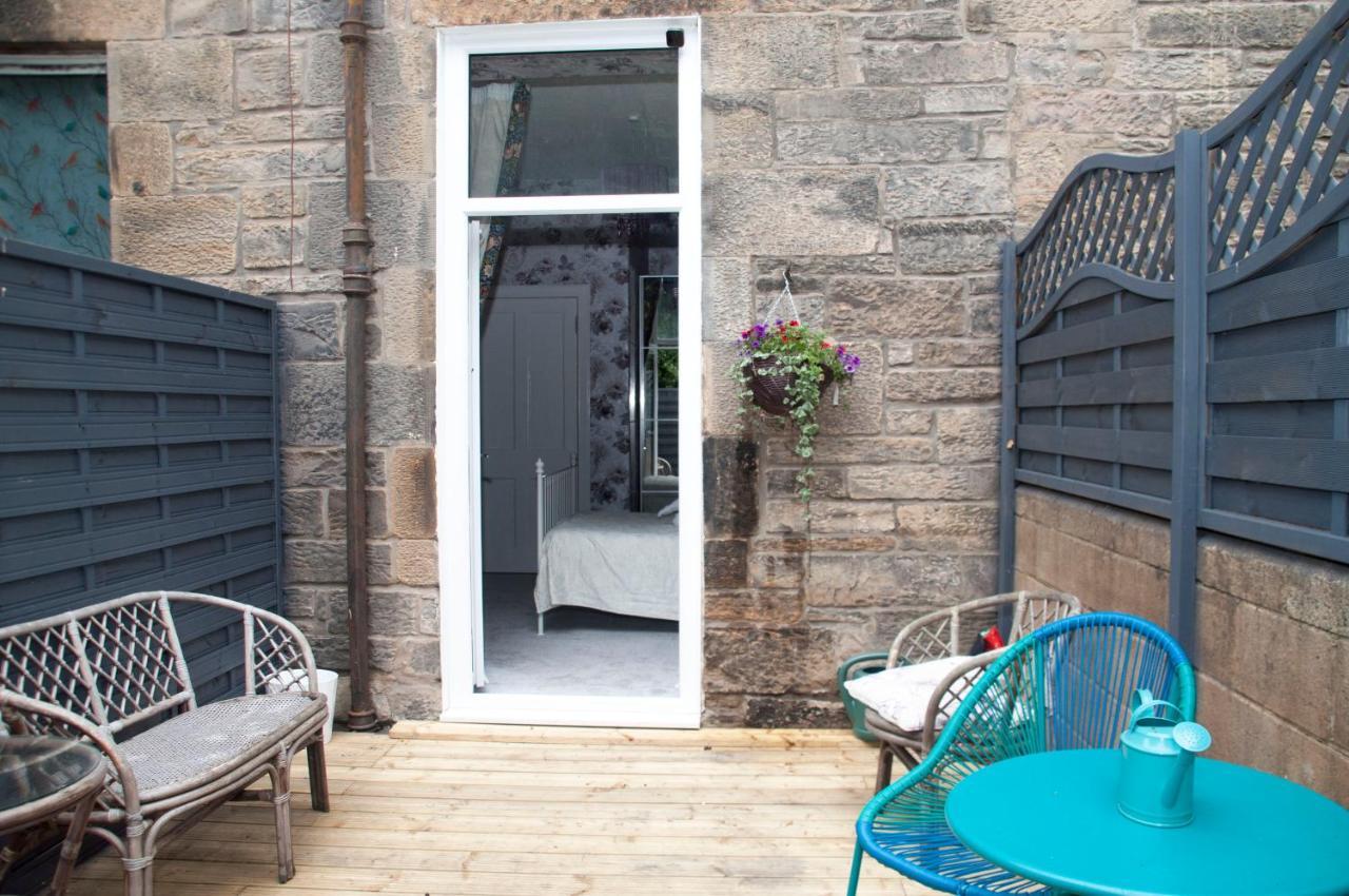 Family - Skye - Private Members Club * Edinburgh
