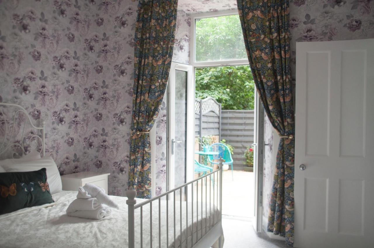 Family - Skye - Private Members Club Apartment Edinburgh