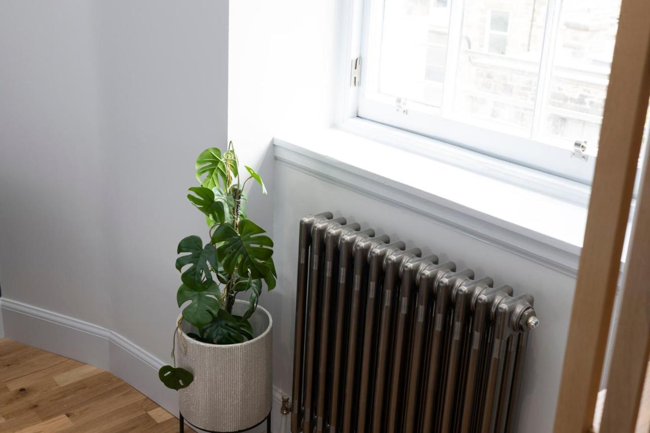 Dragon Luxury Serviced At Alva Street Apartment *