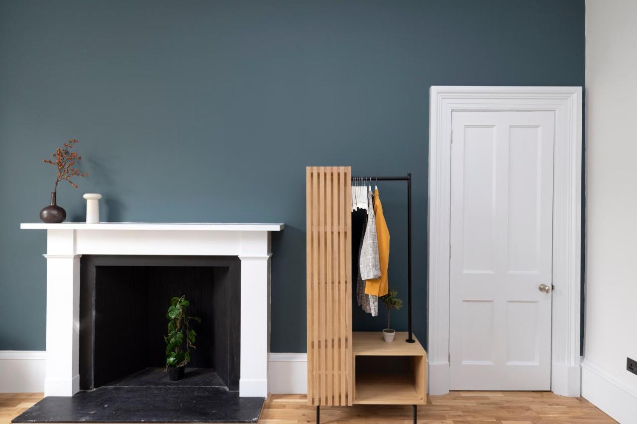 Dragon Luxury Serviced At Alva Street Apartment Edinburgh