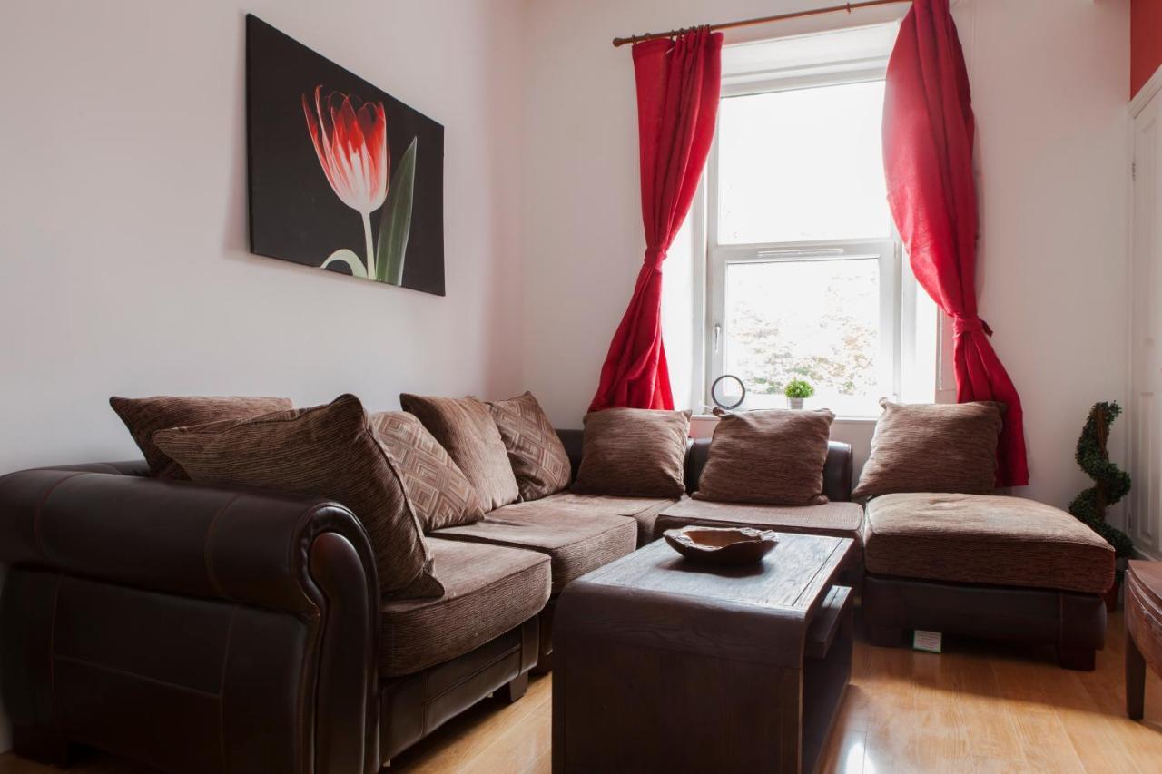 Apartment My Meadows, Centre Apartment, Sunny&spacious EDI