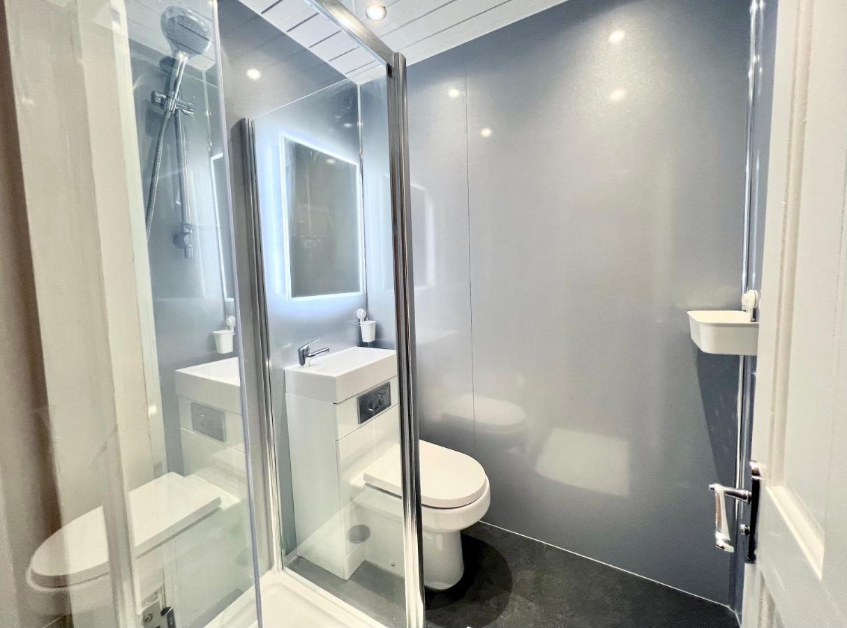 Roost Hill - Free Parking Zone Guest house Edinburgh