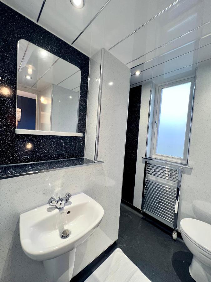 Guest house Roost Hill - Free Parking Zone *