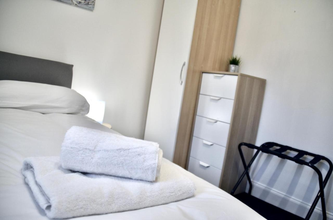 Guest house Roost Hill - Free Parking Zone *