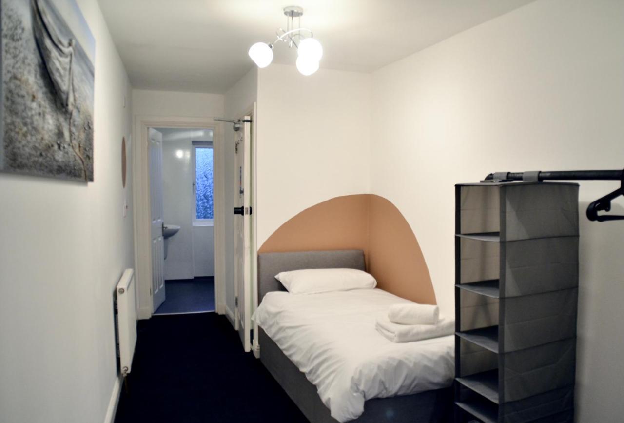 Guest house Roost Hill - Free Parking Zone *