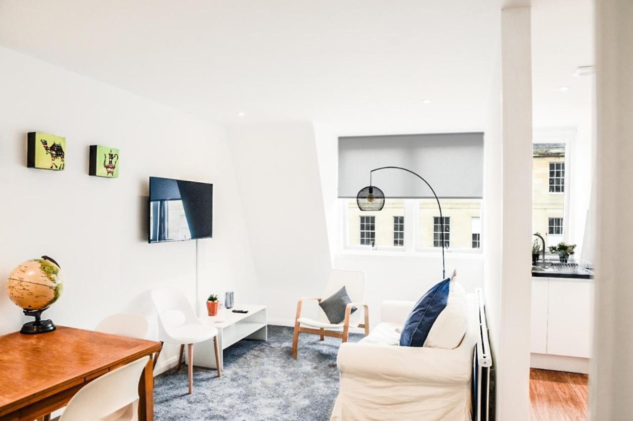 Fettes Hideaway