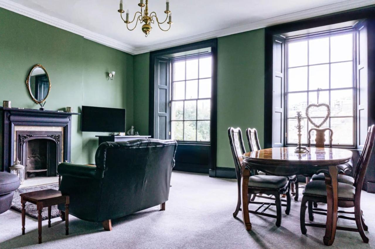 Apartment Grade A Listed 2 Bedroom In