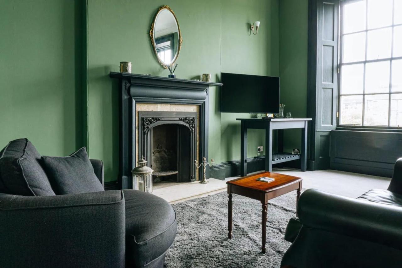 Apartment Grade A Listed 2 Bedroom In