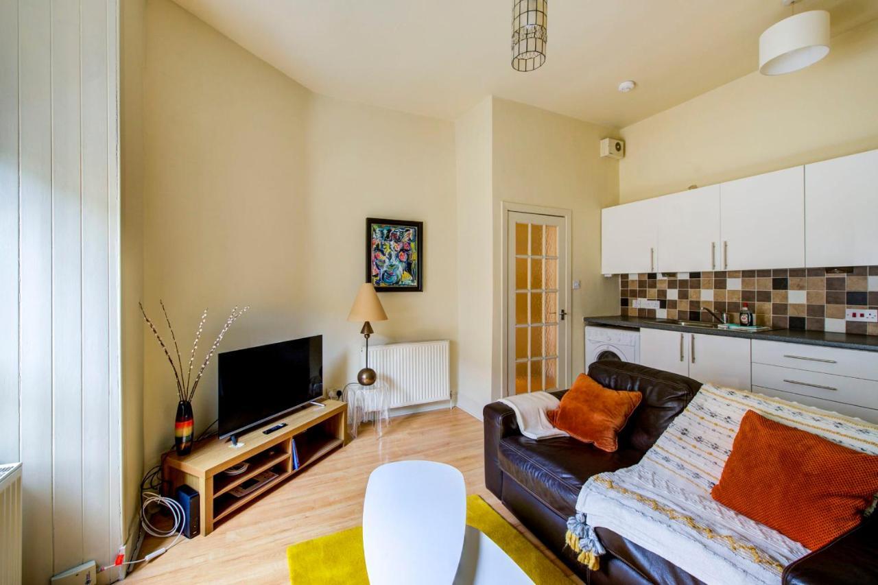 Guestready - Adorable 1br Apt Near The Meadows Edinburgh