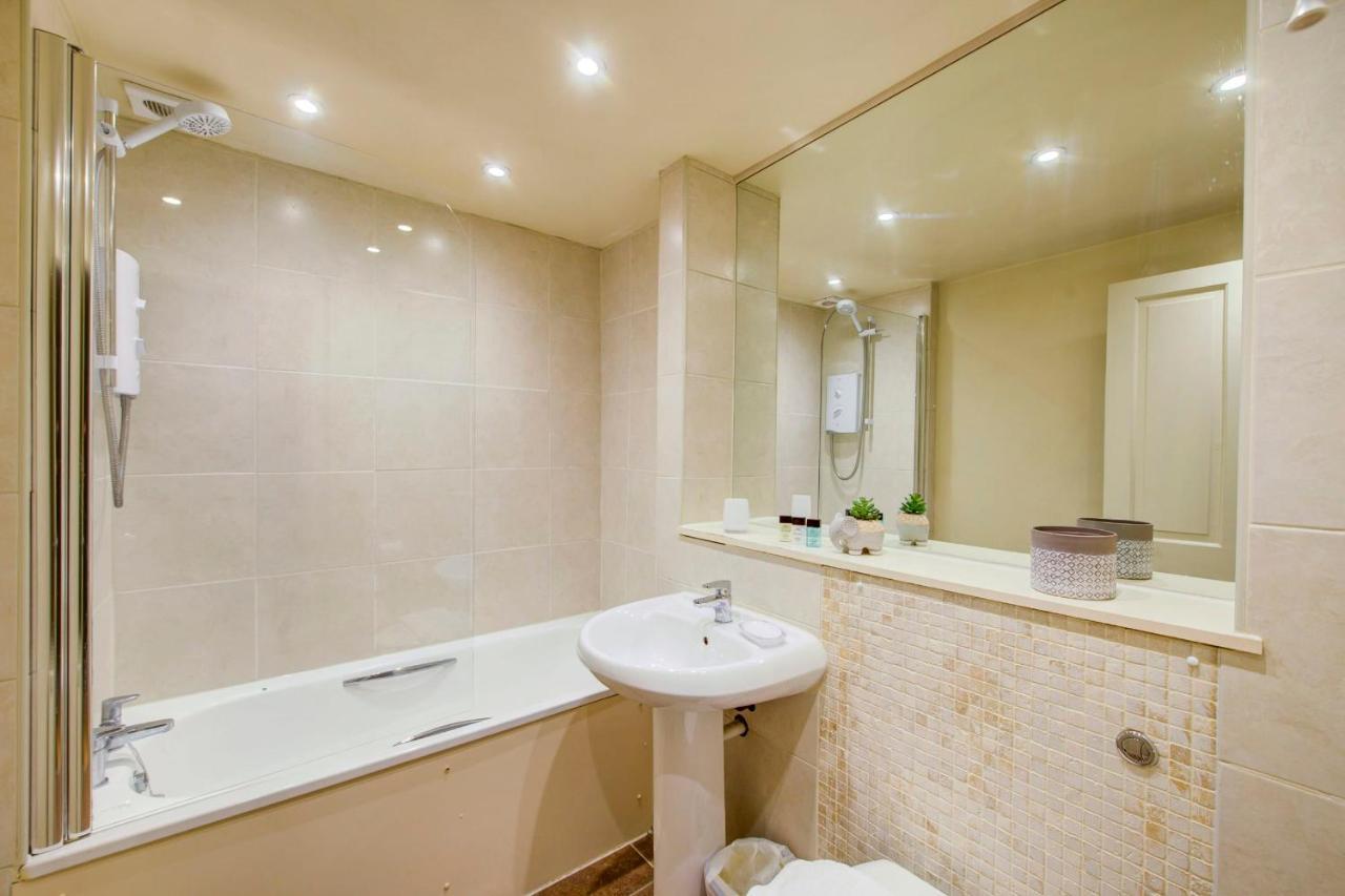 Guestready - Adorable 1br Apt Near The Meadows Apartment