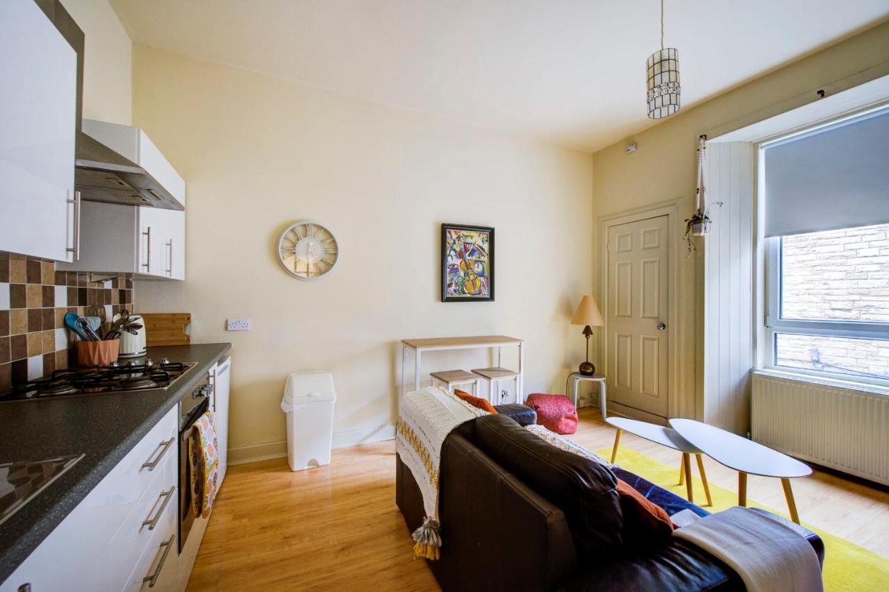 Guestready - Adorable 1br Apt Near The Meadows
