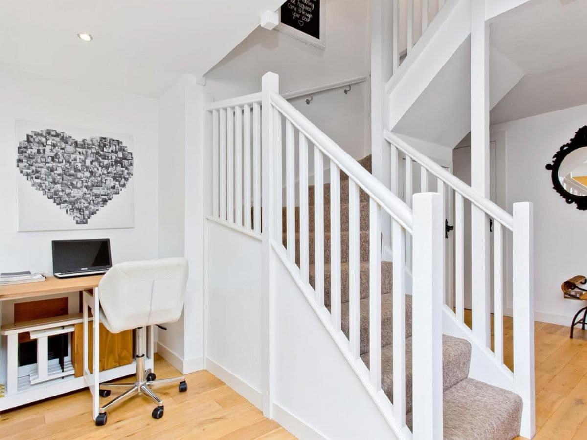 Dowies Mill Lane Ferienhaus EDI