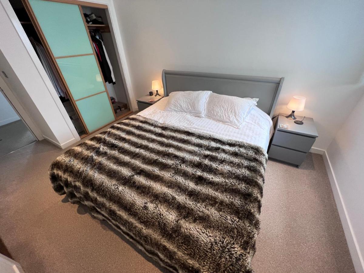 Apartment Beautiful Modern Sea-side In The