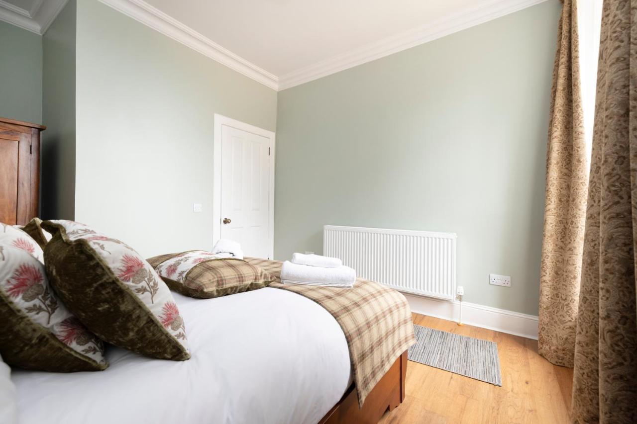 Apartment Joivy Cozy Near Castle