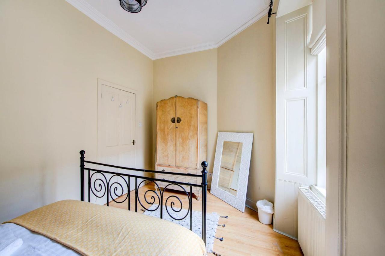 Apartment Guestready - Adorable 1br Apt Near The Meadows Edinburgh