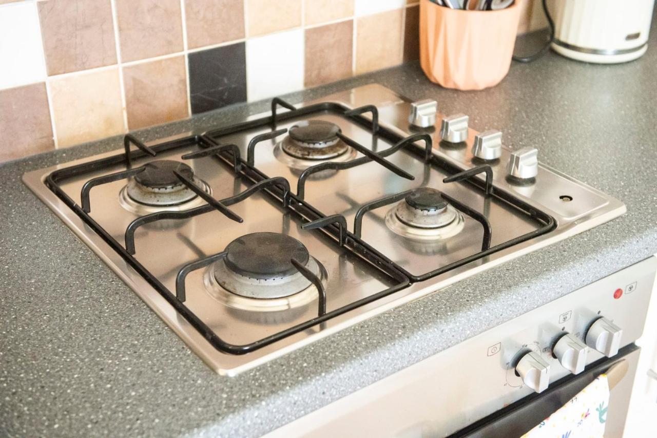 Guestready - Adorable 1br Apt Near The Meadows Apartment Edinburgh