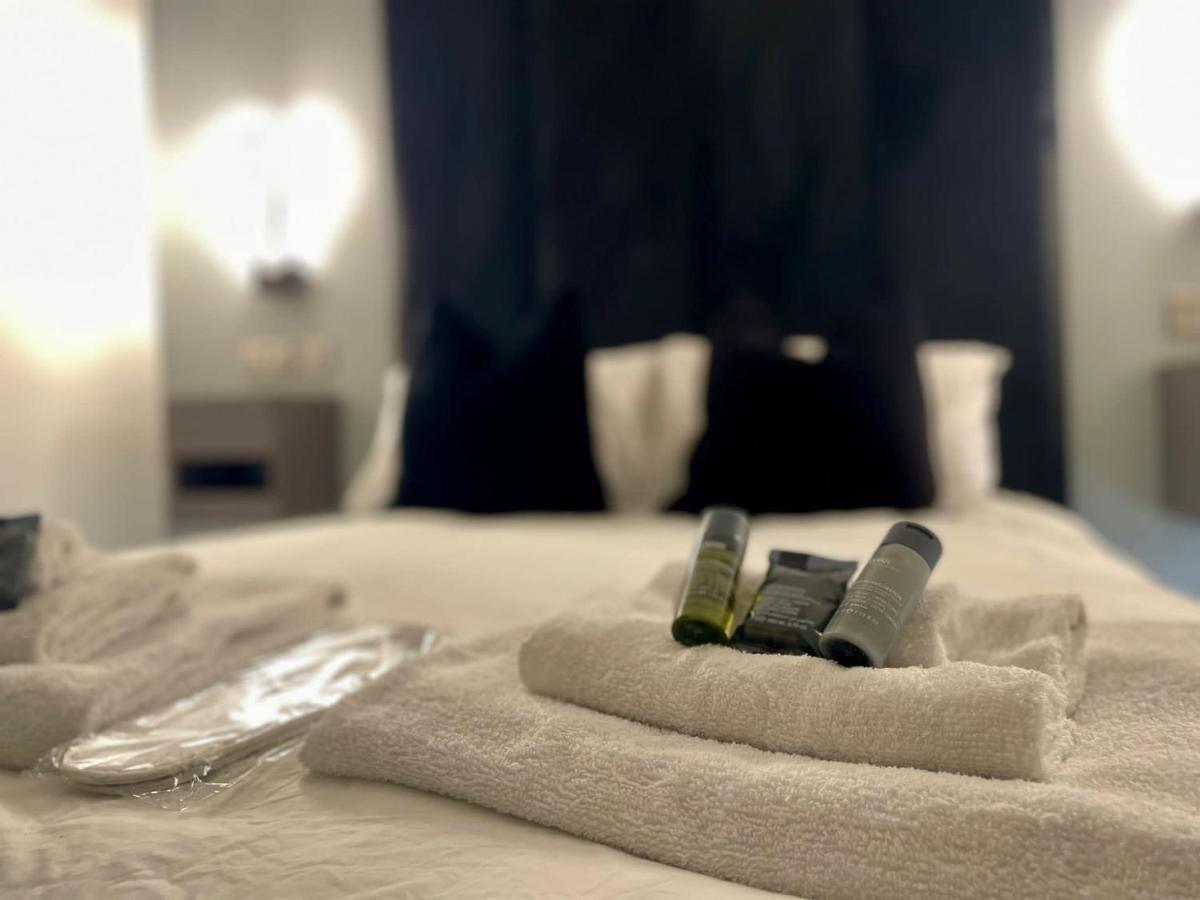 Royal Mile 2bedroom Apartment *