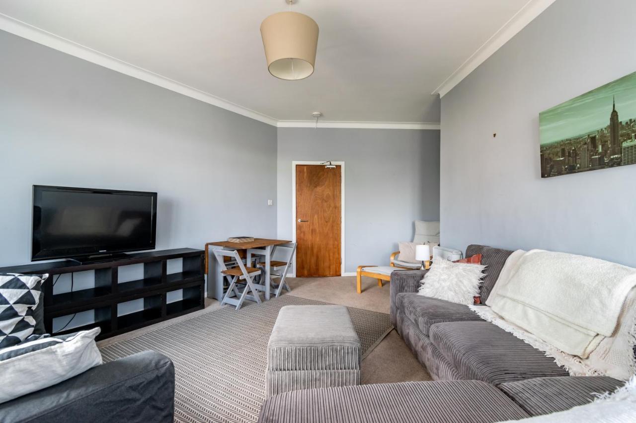 Apartment The Amazing Learmonth Court Near Stockbridge 3 Bedrooms *
