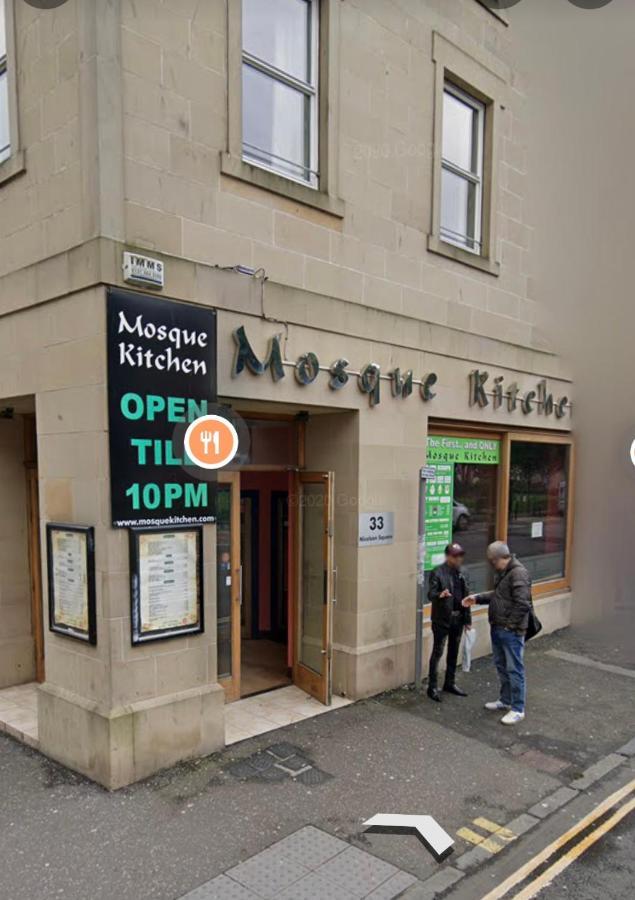 Historic Royal Mile Flat , 5min From Waverly Railway Station Apartment Edinburgh