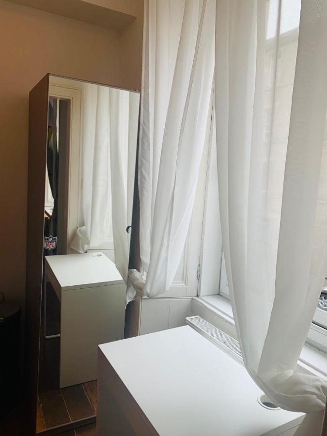 Apartment Family - Skye - Private Members Club *