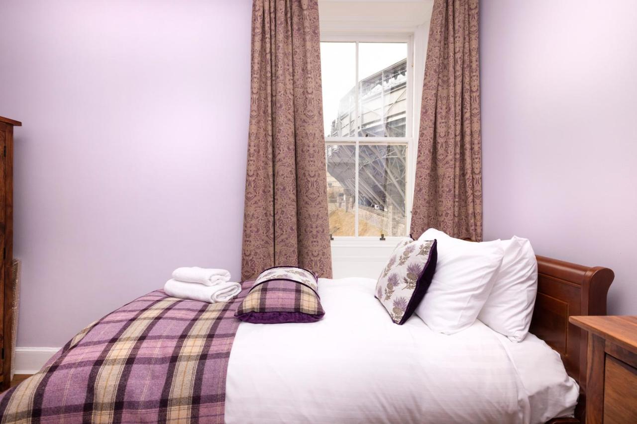 Joivy Cozy Near Castle * EDI