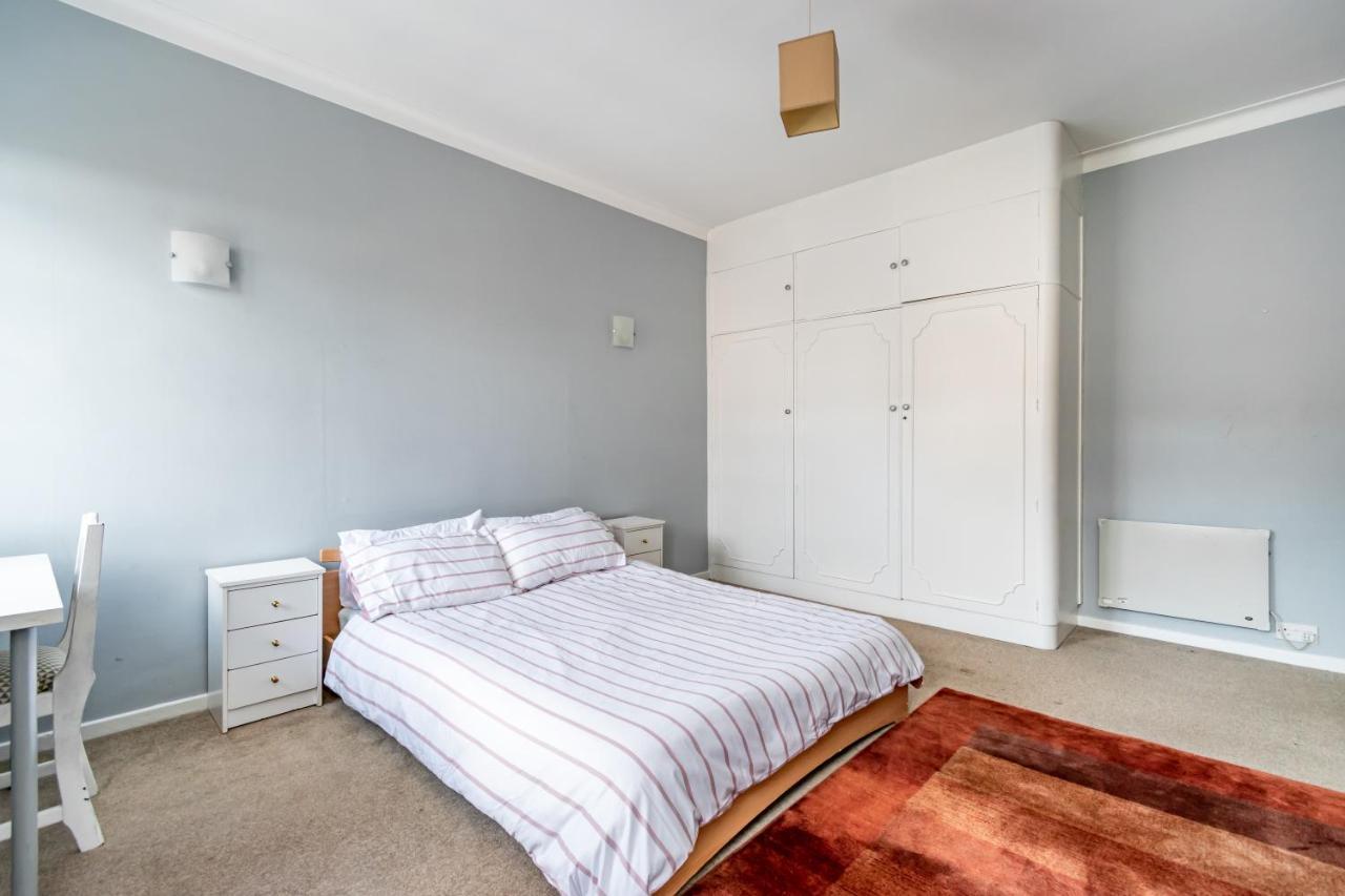 Apartment The Amazing Learmonth Court Near Stockbridge 3 Bedrooms EDI