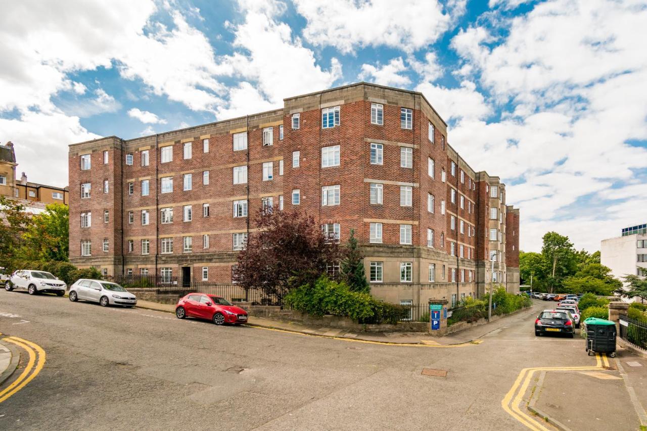 Apartment The Amazing Learmonth Court Near Stockbridge 3 Bedrooms