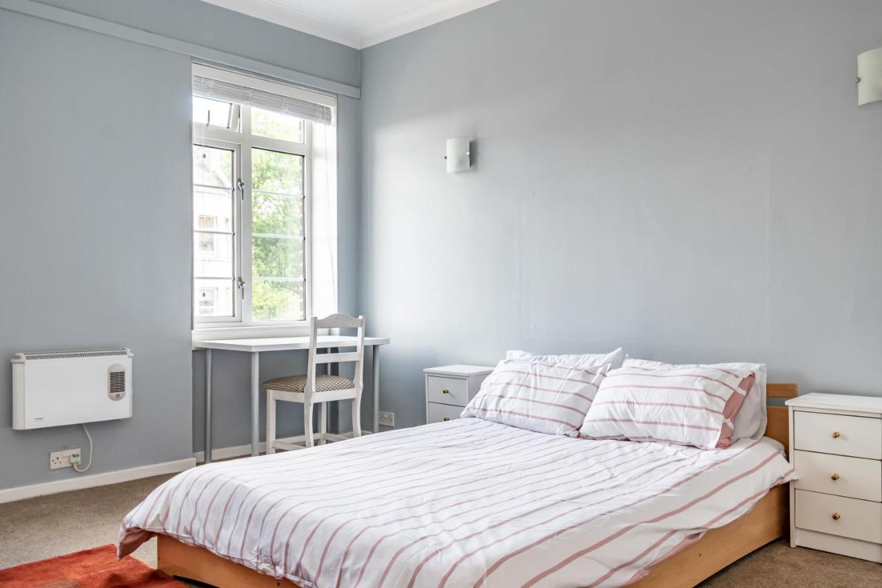 The Amazing Learmonth Court Near Stockbridge 3 Bedrooms * EDI