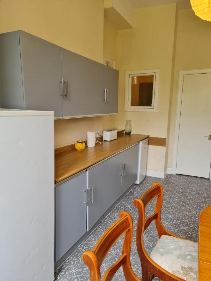 Apex Haymarket 2 Apartment Edinburgh