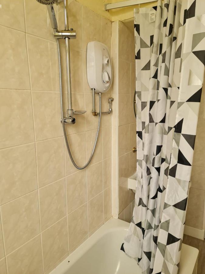 Apex Haymarket 2 Apartment Edinburgh