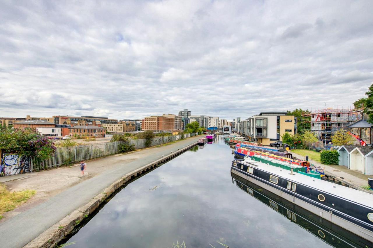 Guestready - Adorable 1br Apt Near The Meadows *