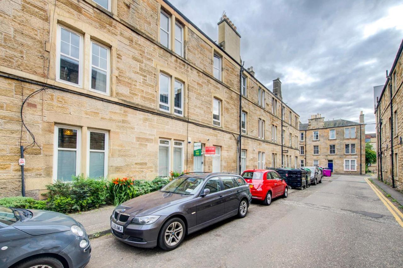 Guestready - Adorable 1br Apt Near The Meadows * Edinburgh