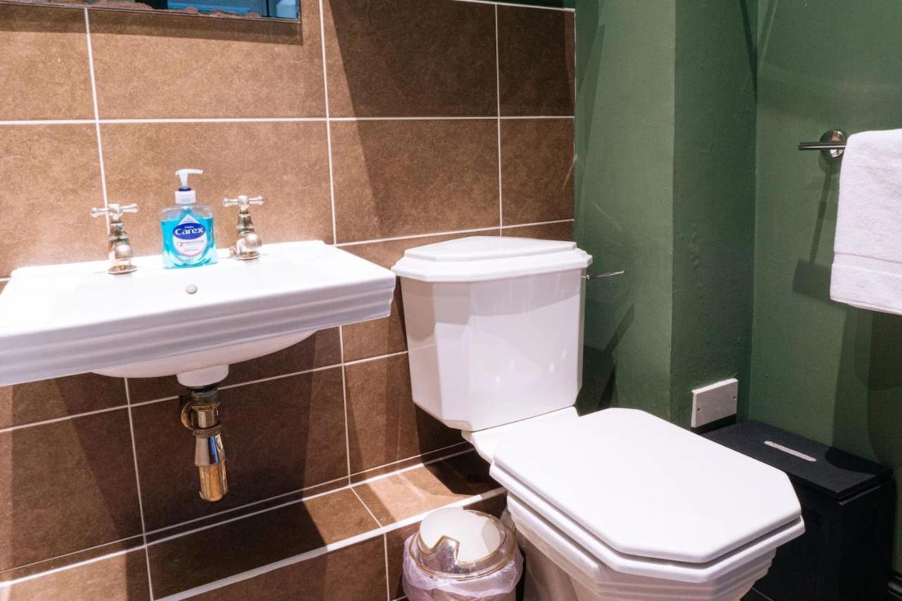 Apartment Grade A Listed 2 Bedroom In *
