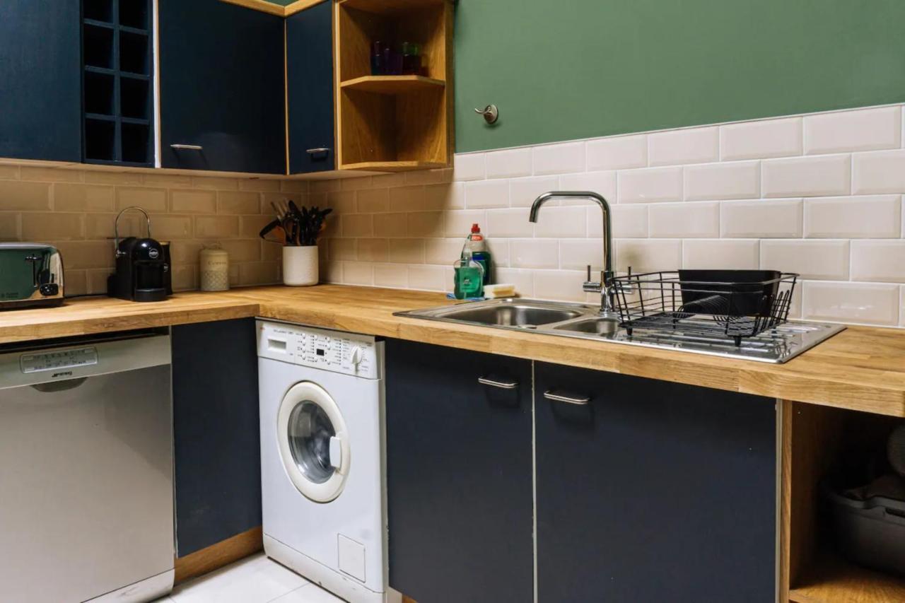 Grade A Listed 2 Bedroom In * Edinburgh