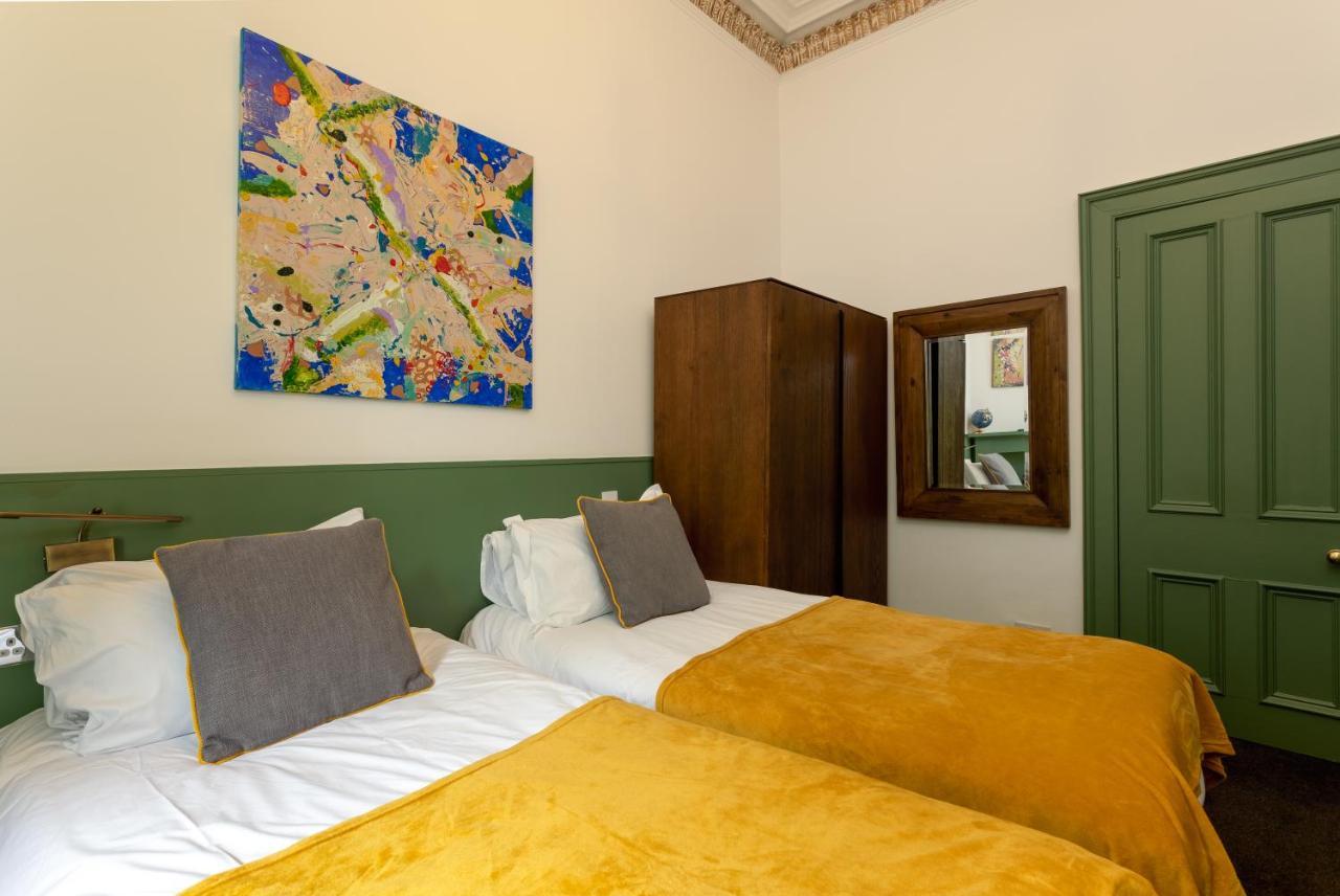 New Town (adults Only) Guest house 3*