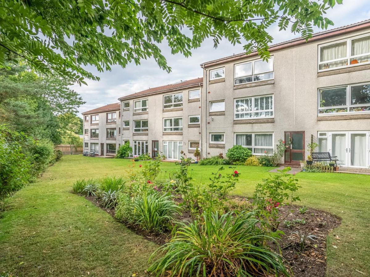 Apartment Newly Furnished 2bed Flat With Peaceful Views